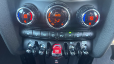 MINI Hatchback 2.0 John Cooper Works 3dr Auto Petrol Hatchback